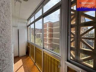 Piso en venta en Santo Domingo - La Estación en Aranda de Duero