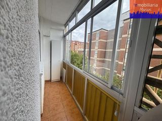 Piso en venta en Santo Domingo - La Estación en Aranda de Duero