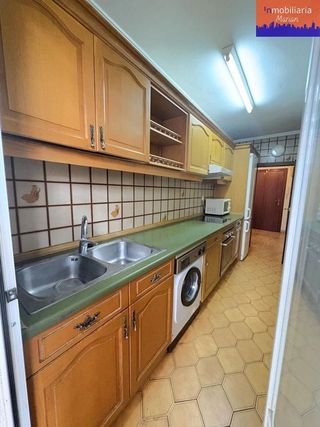 Piso en venta en Santo Domingo - La Estación en Aranda de Duero