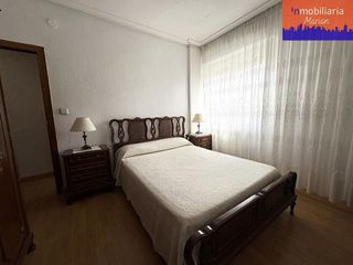 Piso en venta en Santo Domingo - La Estación en Aranda de Duero