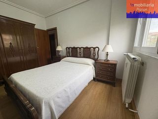 Piso en venta en Santo Domingo - La Estación en Aranda de Duero