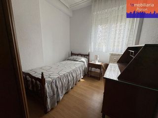 Piso en venta en Santo Domingo - La Estación en Aranda de Duero