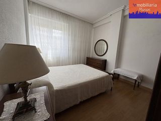 Piso en venta en Santo Domingo - La Estación en Aranda de Duero