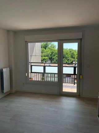Piso en venta en El Antiguo en San Sebastián-Donostia