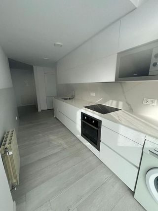 Piso en venta en El Antiguo en San Sebastián-Donostia