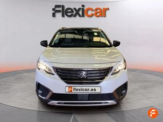 Peugeot 5008 Allure 1.2L PureTech 96kW (130CV) S&S
