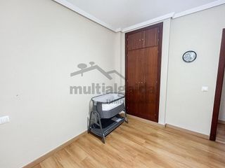 Piso en venta en Noreste-Granja en Jerez de la Frontera