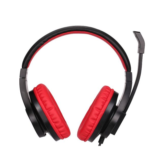 Auriculares Gaming GH503 PC/Móvil/Consolas
