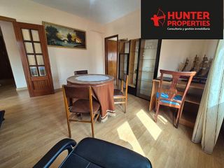 Piso en venta en Santa Catalina - Ferial en Aranda de Duero