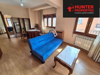 Piso en venta en Santa Catalina - Ferial en Aranda de Duero