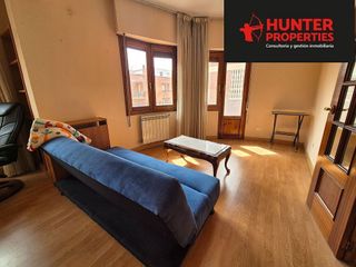 Piso en venta en Santa Catalina - Ferial en Aranda de Duero