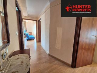 Piso en venta en Santa Catalina - Ferial en Aranda de Duero