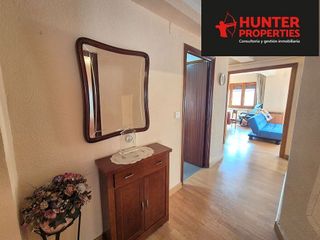 Piso en venta en Santa Catalina - Ferial en Aranda de Duero