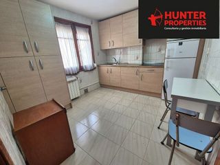 Piso en venta en Santa Catalina - Ferial en Aranda de Duero
