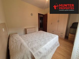 Piso en venta en Santa Catalina - Ferial en Aranda de Duero
