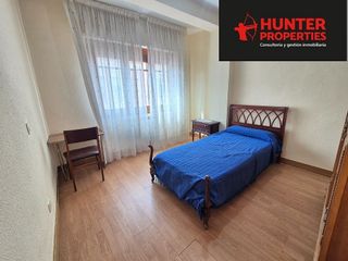 Piso en venta en Santa Catalina - Ferial en Aranda de Duero