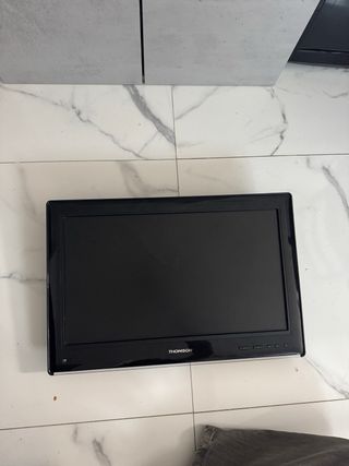Pantalla Thomson (para piezas)