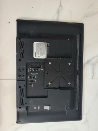 Pantalla Thomson (para piezas)
