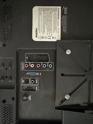 Pantalla Thomson (para piezas)