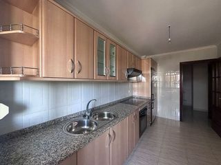 Piso en venta en Residencia - Abella en Lugo