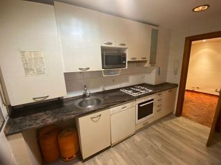 Piso en venta en Antigua Estación FFCC - San Agustín en Burgos