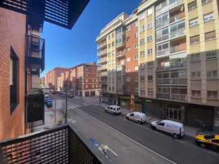 Piso en venta en Antigua Estación FFCC - San Agustín en Burgos