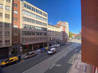 Piso en venta en Antigua Estación FFCC - San Agustín en Burgos