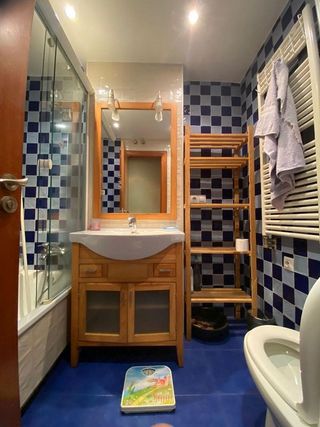 Piso en venta en Antigua Estación FFCC - San Agustín en Burgos