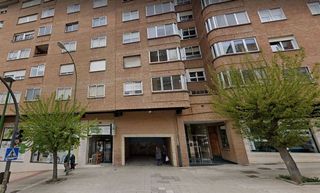 Piso en venta en Antigua Estación FFCC - San Agustín en Burgos