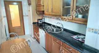 Piso en venta en San Andrés del Rabanedo en San Andrés del Rabanedo
