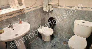 Piso en venta en San Andrés del Rabanedo en San Andrés del Rabanedo