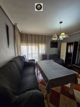 Piso en venta en Santa Isabel en Jaén