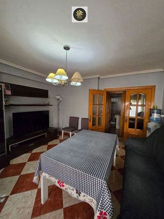 Piso en venta en Santa Isabel en Jaén