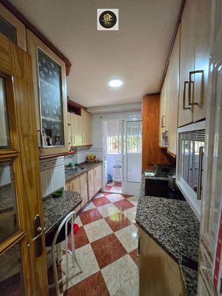 Piso en venta en Santa Isabel en Jaén