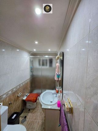 Piso en venta en Santa Isabel en Jaén