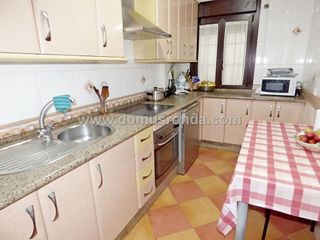Dúplex en venta en Ronda
