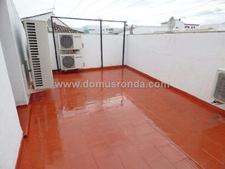 Dúplex en venta en Ronda