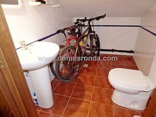 Dúplex en venta en Ronda