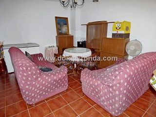 Dúplex en venta en Ronda