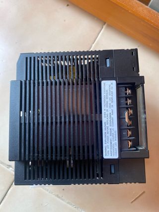 GE Fanuc Series 90-30 PLC
