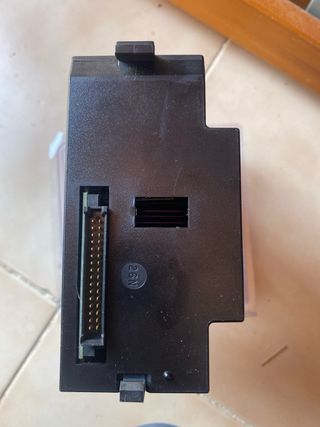 GE Fanuc Series 90-30 PLC