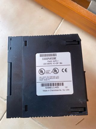 GE Fanuc Series 90-30 PLC