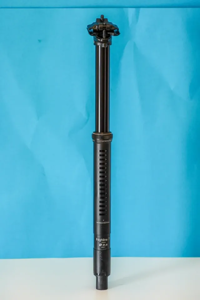 Tija telescópica Crankbrothers Highline 7