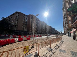 Piso en venta en Ave en Zaragoza