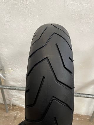 1x 150/70 R17 69V Bridgestone Batlax Adventure a41