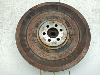 VOLANTE MOTOR SEAT IBIZA (6L1) Stella | 04.02 - 1