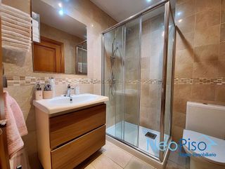 Piso en venta en Parque Lisboa - La Paz en Alcorcón