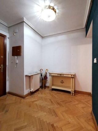 Piso en venta en Centro en Valladolid