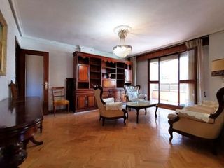 Piso en venta en Centro en Valladolid