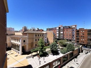 Piso en venta en Centro en Valladolid